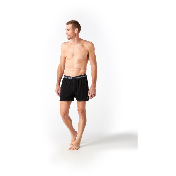 Smartwool - Merino Boxer Boxed - Merinounterwäsche