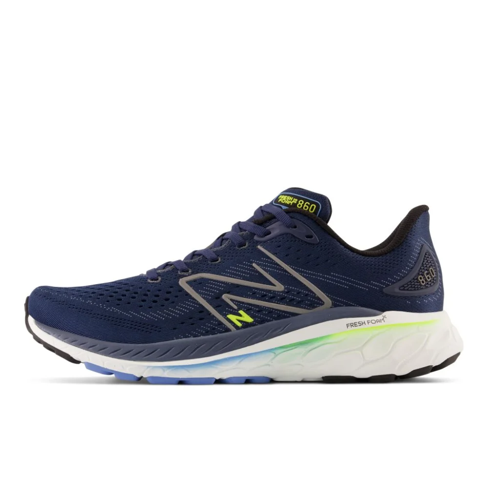 New Balance Fresh Foam X 860 v13 M860N13-D / blau