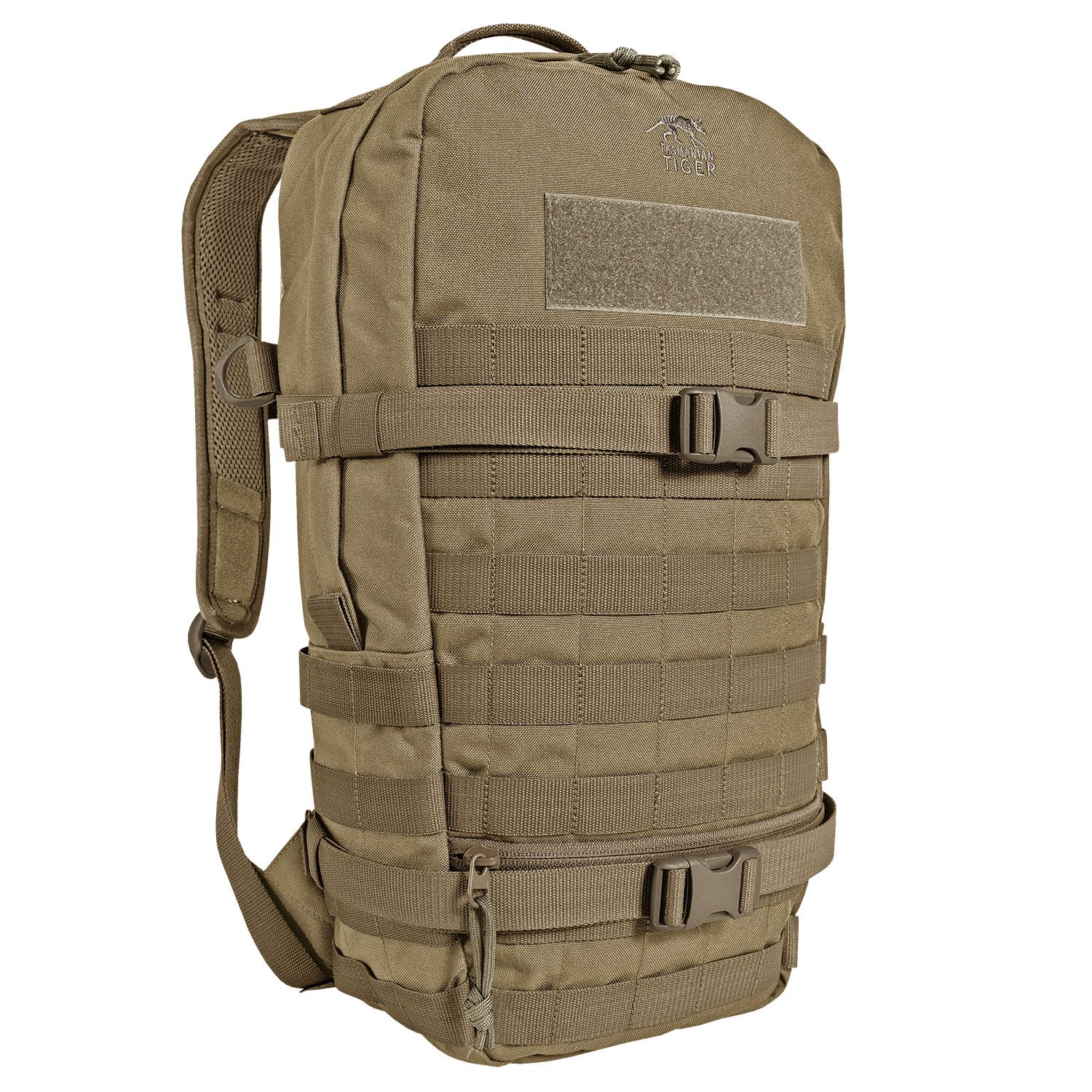 TT Essential Pack Large MKII
