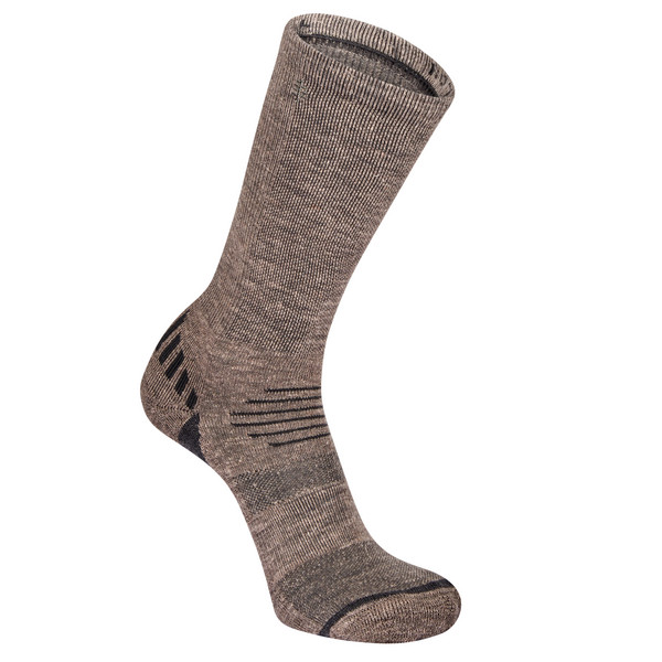 VENTURE 3 PACK Unisex - Wandersocken