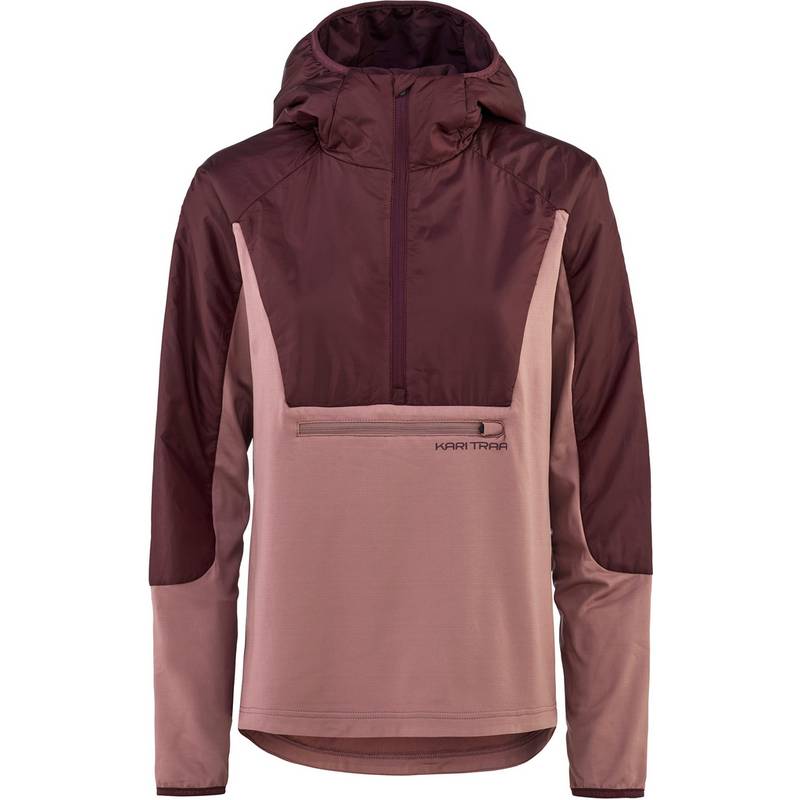 Kari Traa HENNI Laufjacke Damen