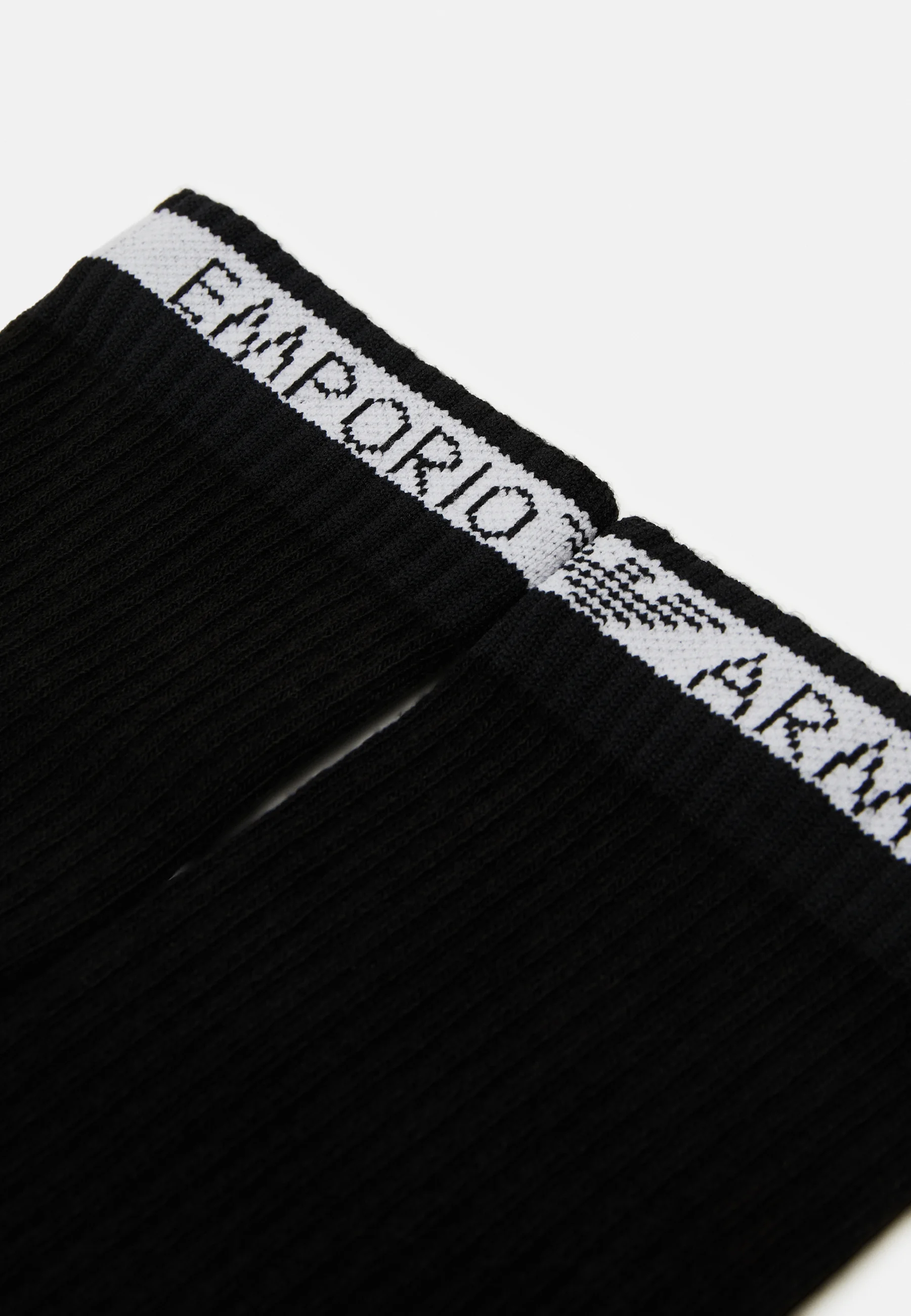 Calcetines cortos Emporio Armani (paquete de 2)