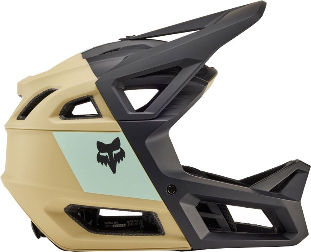 Fox Racing Proframe RS NUF MIPS - Fullface Helm kaufen | Bike-Discount