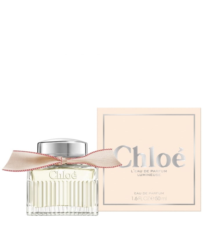CHLOÉ-SIGNATURE-Eau de Parfum Lumineuse