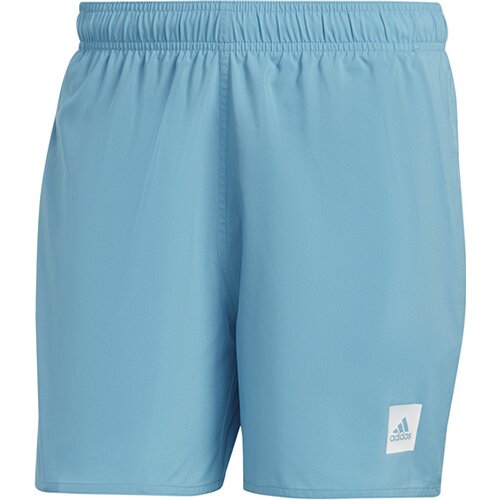 HERREN SHORTS SOLID CLX SH SL