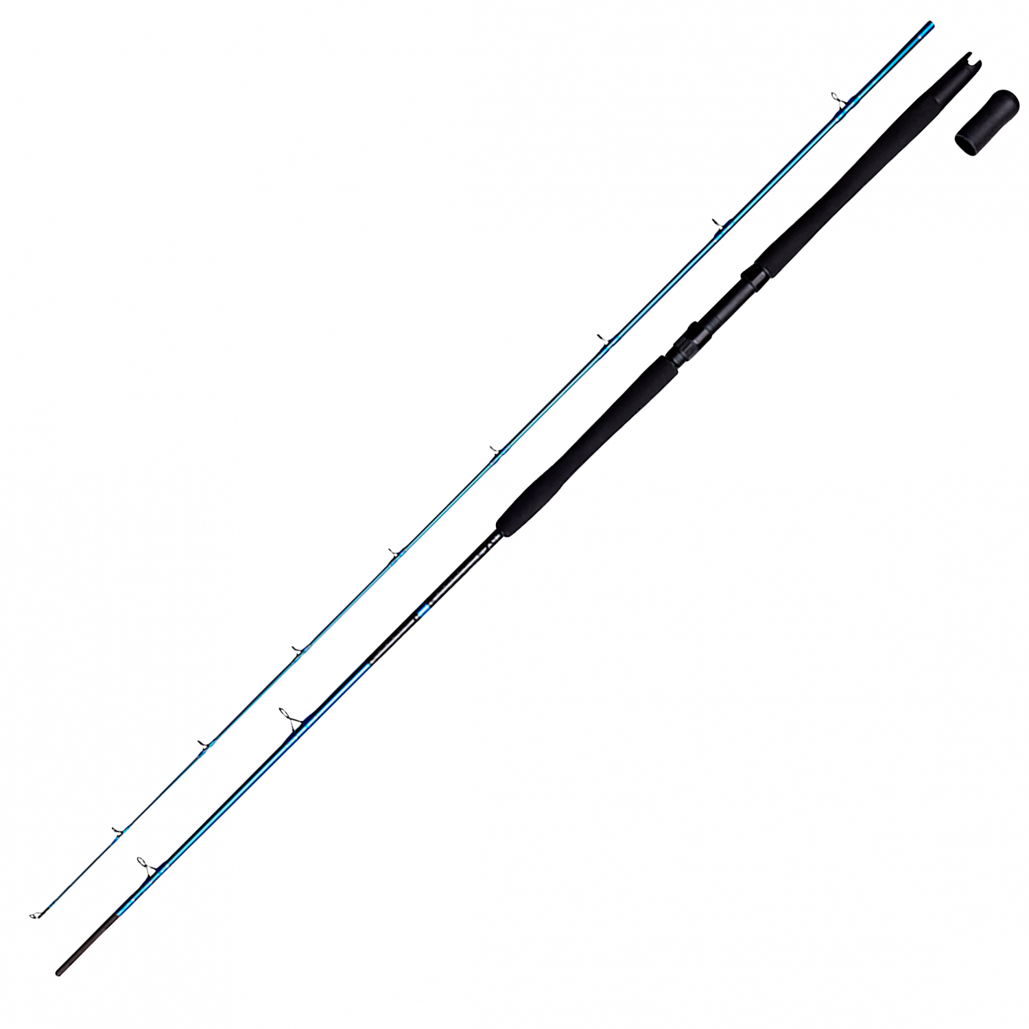 Savage Gear Bootsruten SGS2 Trolling Game