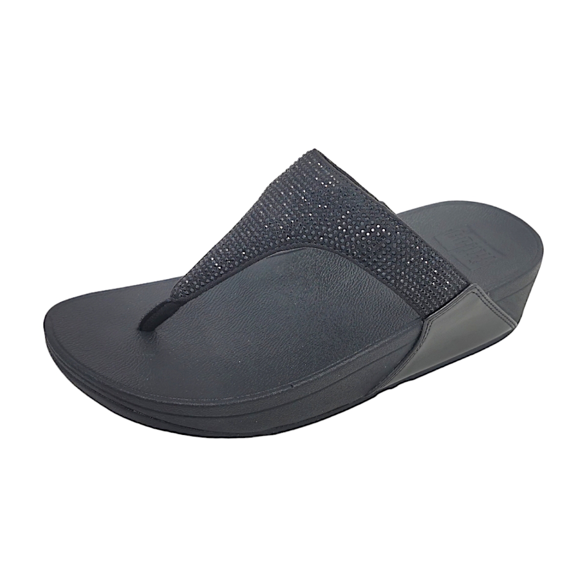 EC5 Schwarz 090- Black