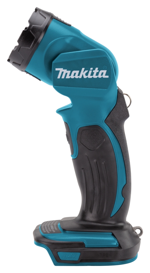 Makita DEBDML815 14,4 V / 18 V LED žibintuvėlis