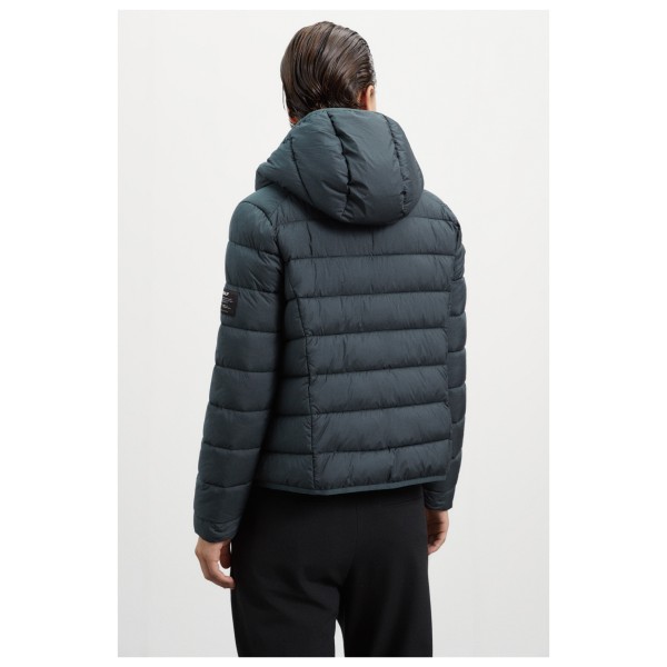 Ecoalf - Women's Aspenalf Jacket - Kunstfaserjacke
