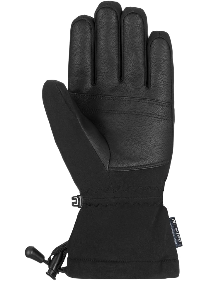 Reusch Fingerhandschuhe Kondor R-TEX® XT Junior in 7701 black/white günstig kaufen