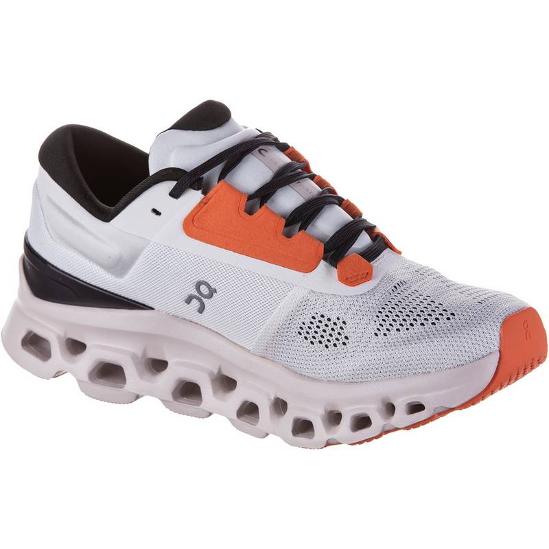 On Cloudstratus 3 Laufschuhe Damen