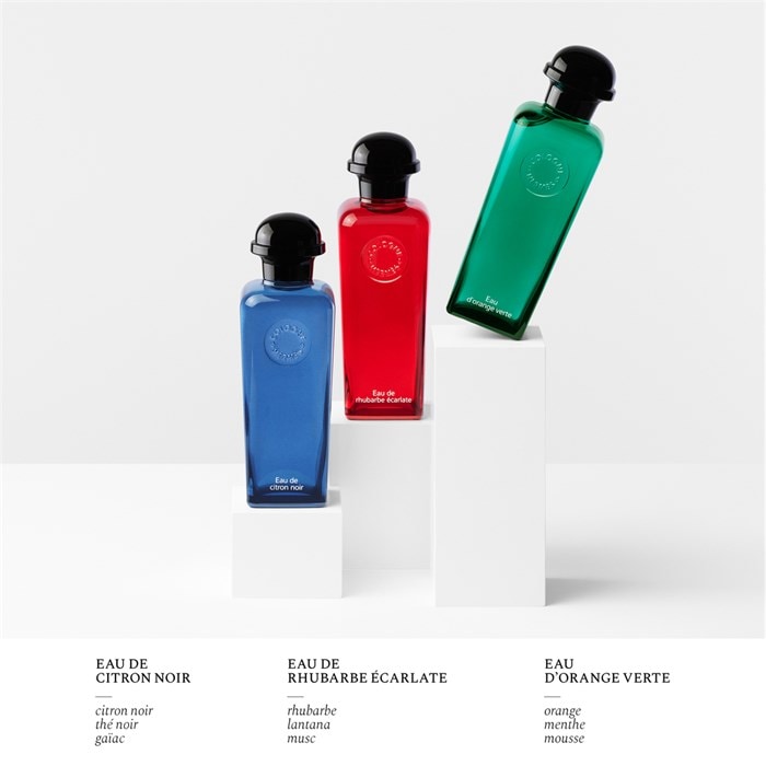 Eau de Toilette Spray