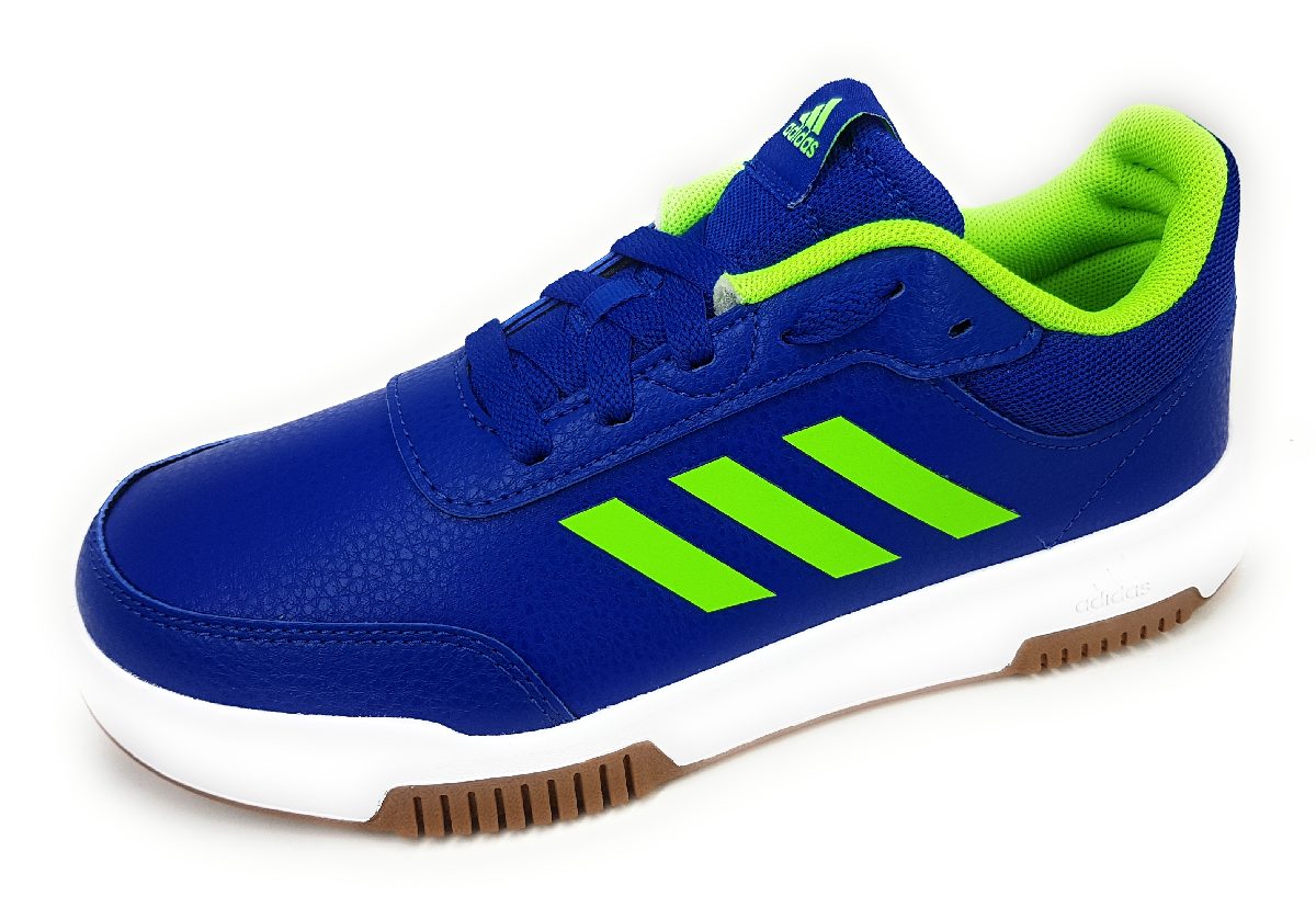 adidas Tensaur HP2619 Blau blau/grün