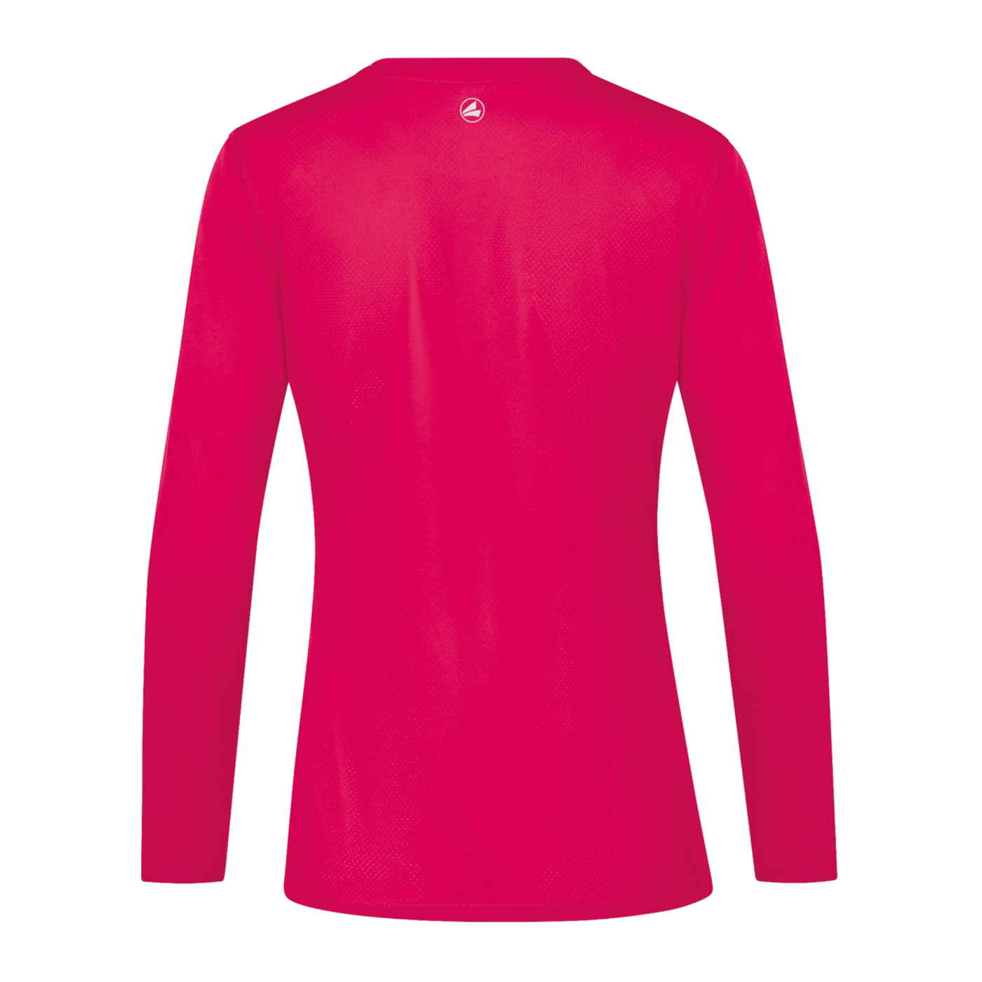 JAKO Run 2.0 Sweatshirt Running Damen Pink F51