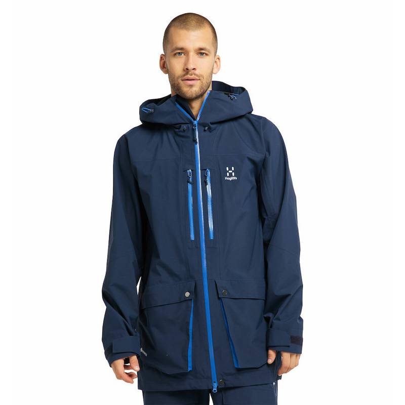 Haglfs Elation GTX Parka Parka Herren