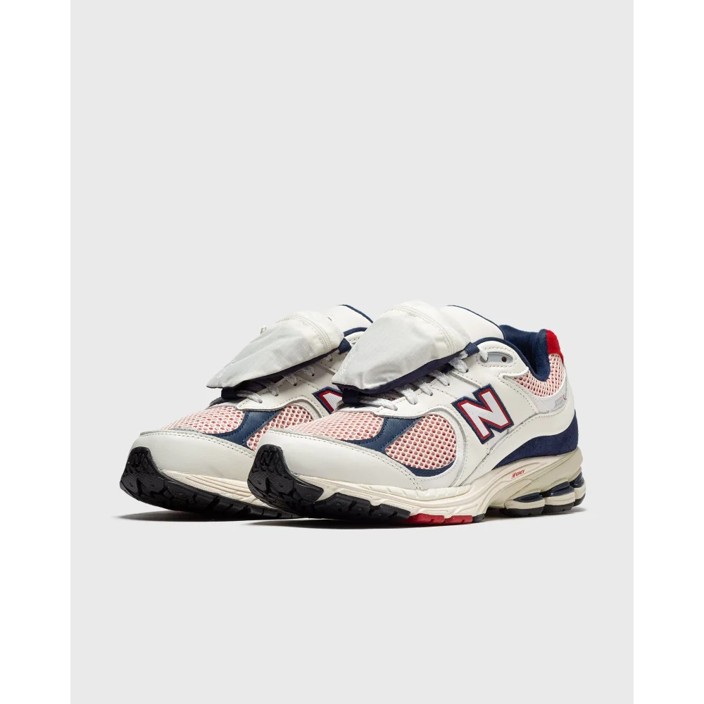 New Balance 2002R M2002RVE / weiss