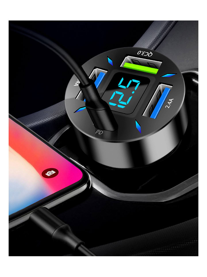 SmartCase Kfz-Transmitter in Schwarz günstig kaufen onesize
