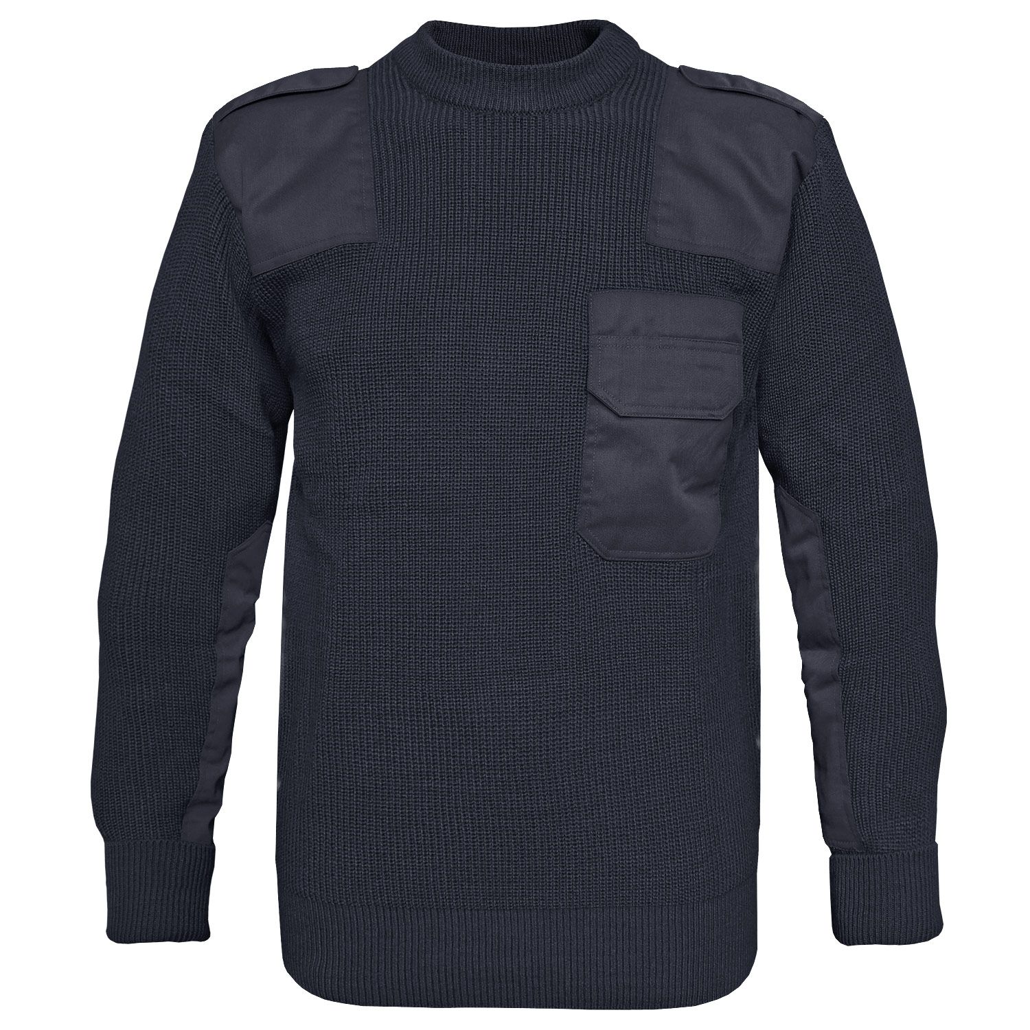Bundeswehr Pullover Import