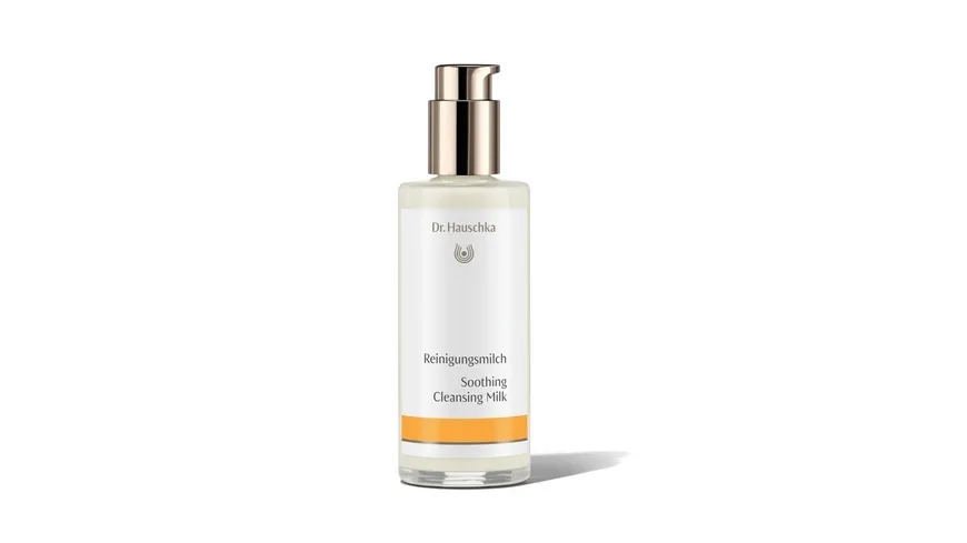 DR. HAUSCHKA Reinigungsmilch 145 ml