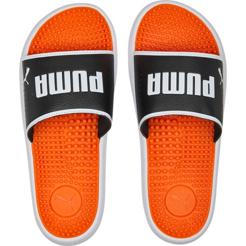 HERREN BADESANDALEN SOFTRIDE SLIDE MASSAGE