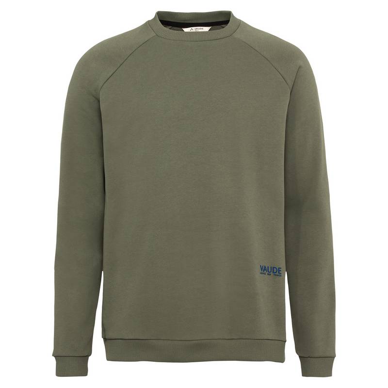 VAUDE Men's Mineo Pullover III Sweatshirt Herren