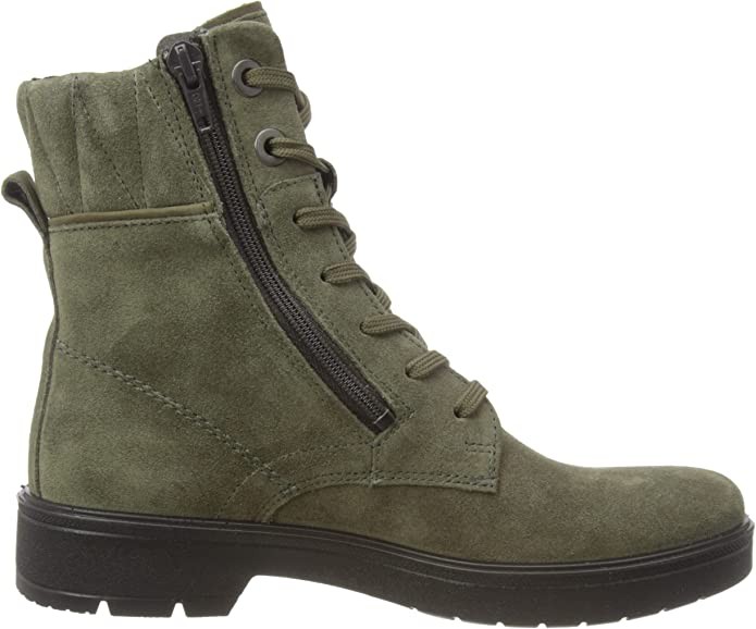SUPERFIT Stiefeletten khaki