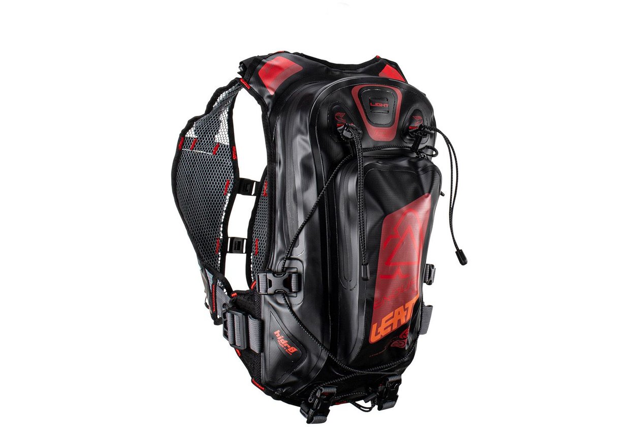 Leatt Hydration MTB HydraDri WP 2.0