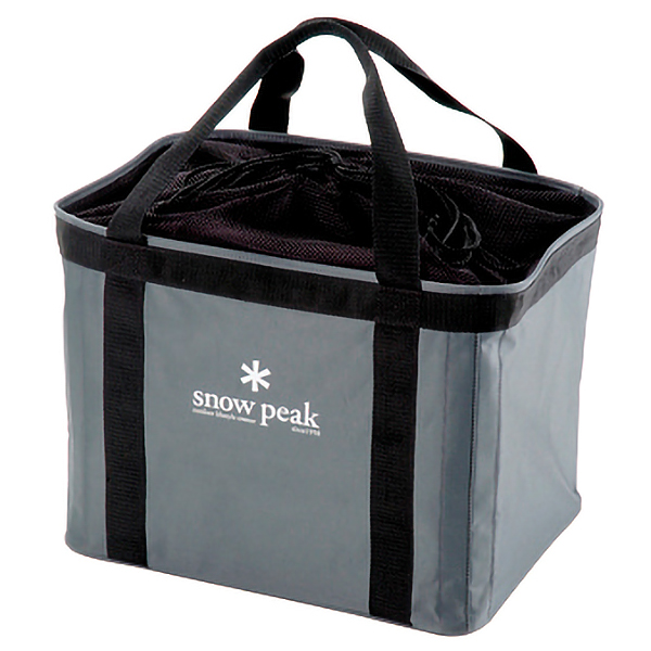 Snow Peak - Gear Container - Aufbewahrungsbox