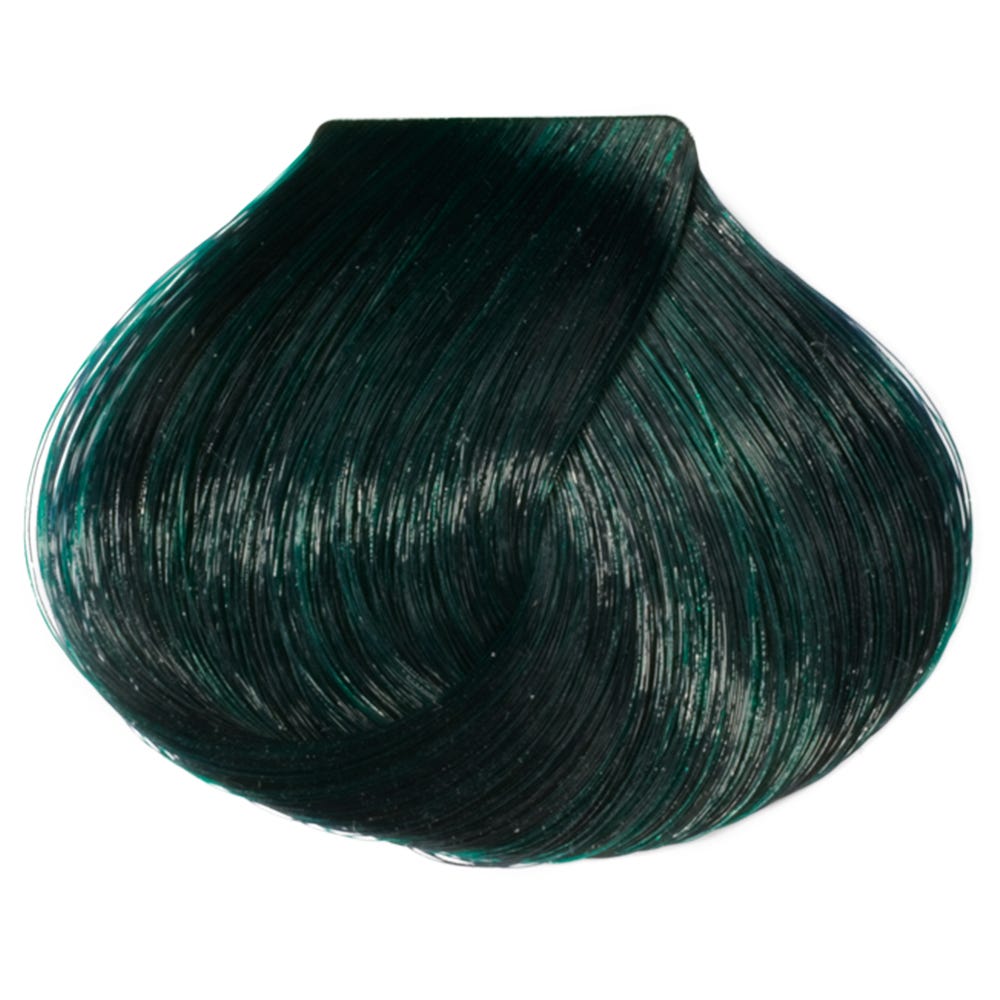 C:EHKO Color Explosion Haarfarbe mixton grün 00/13