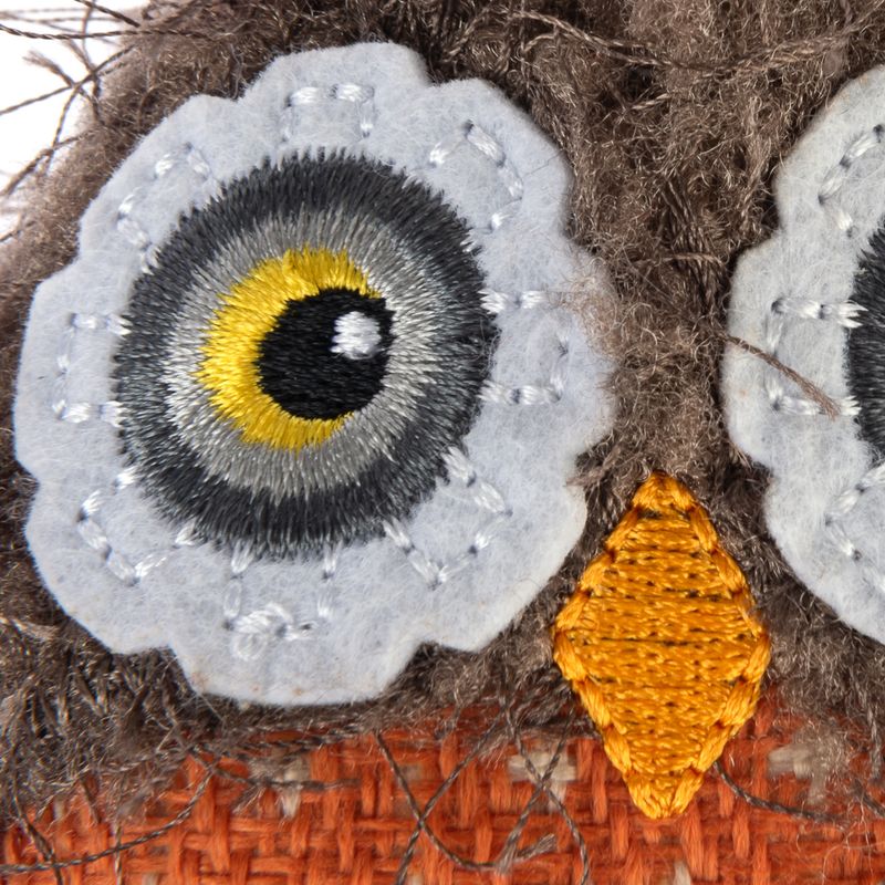 TIAKI Happy Owl mit Katzenminze zu TOP-Preisen
