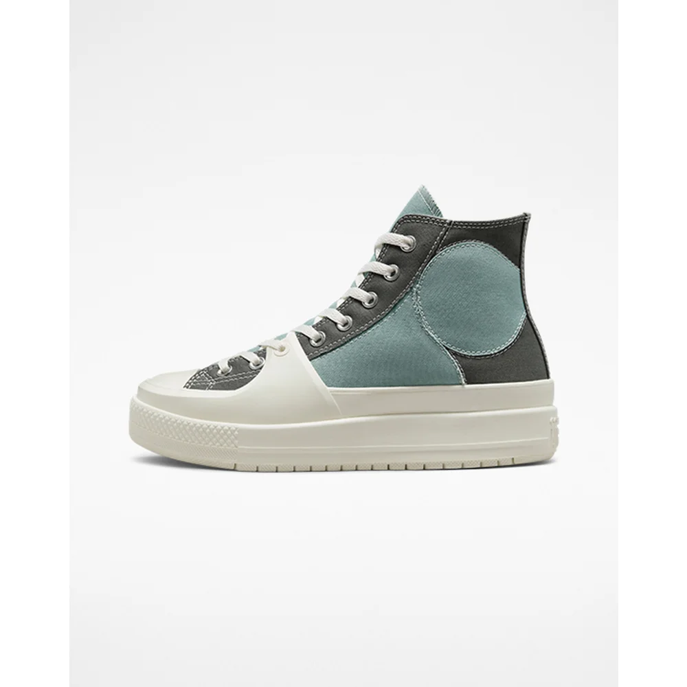 Converse Chuck Taylor All Star Construct A03472C / grau