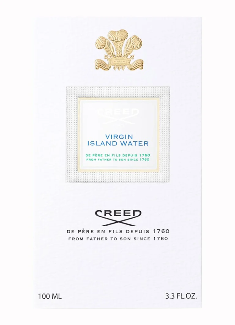 Creed Virgin Island Water Eau de Parfum