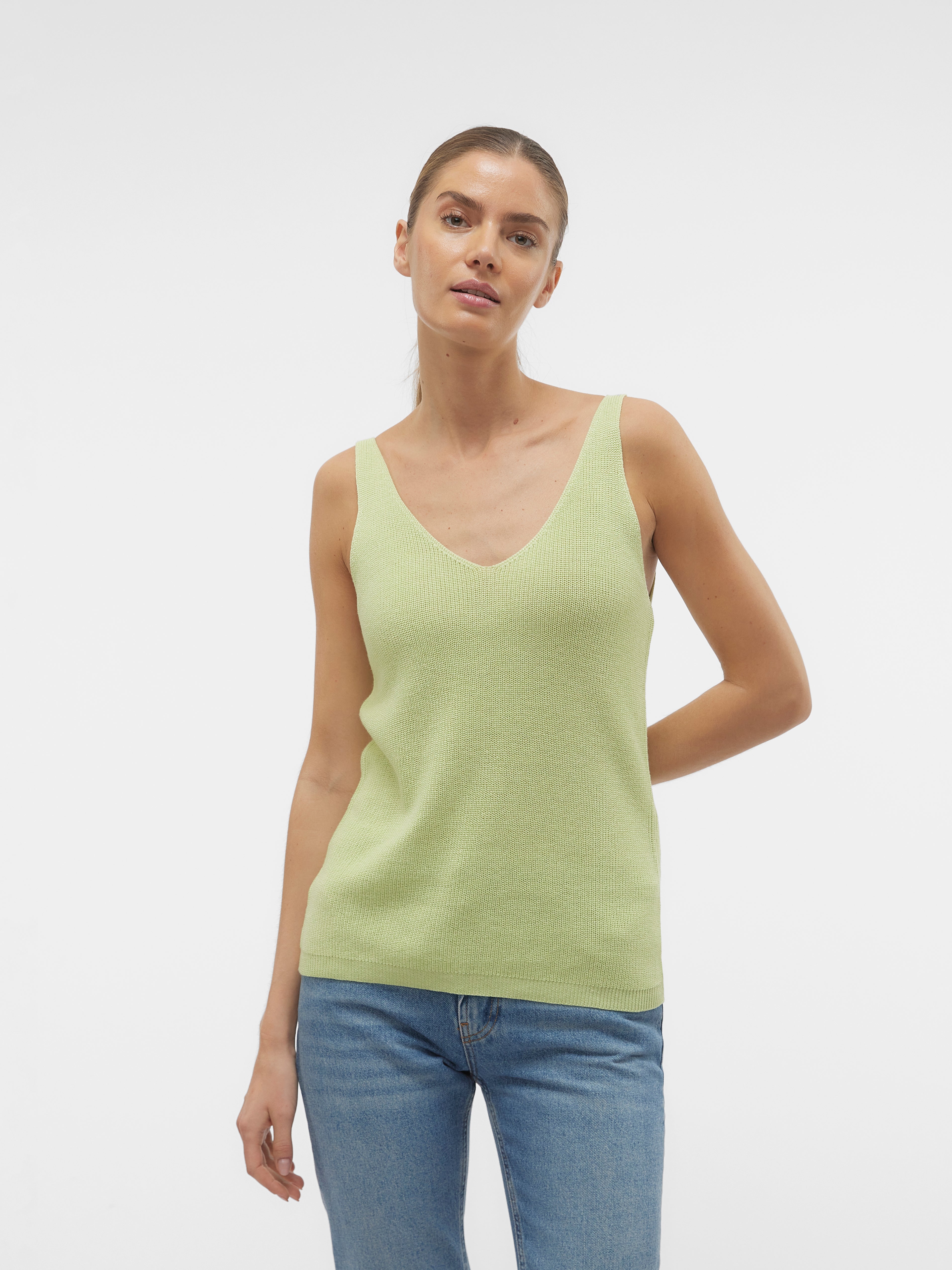 VMNEWLEX Pullover