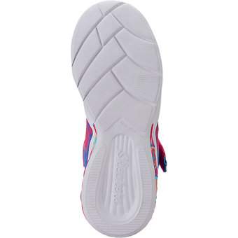Skechers Pretty Paws Sneaker in pink