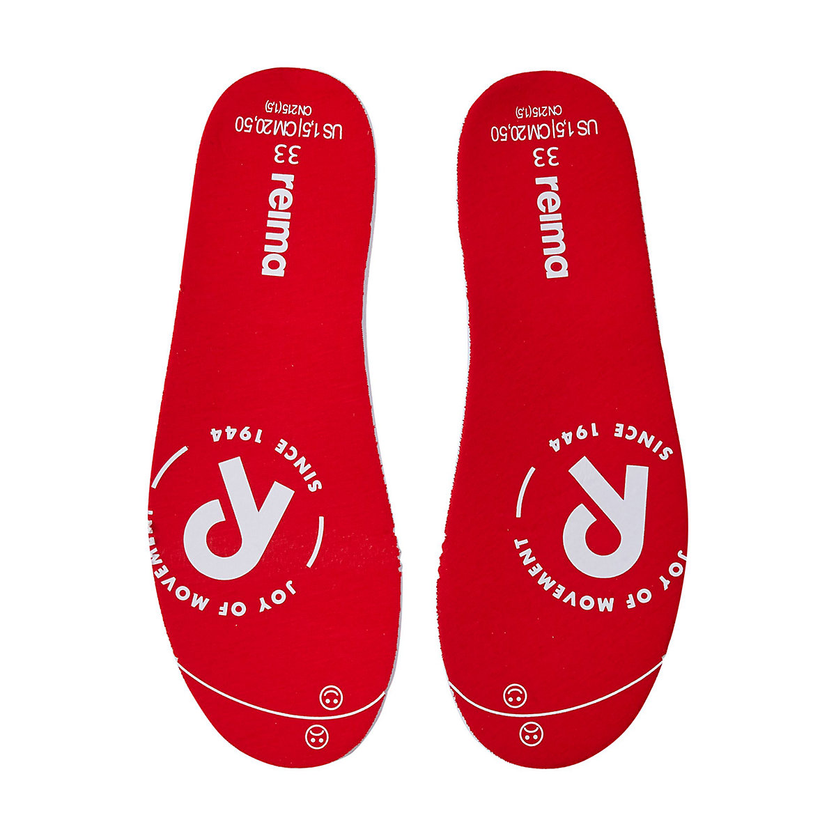 Sneaker Kierros Sneakers High für Kinder