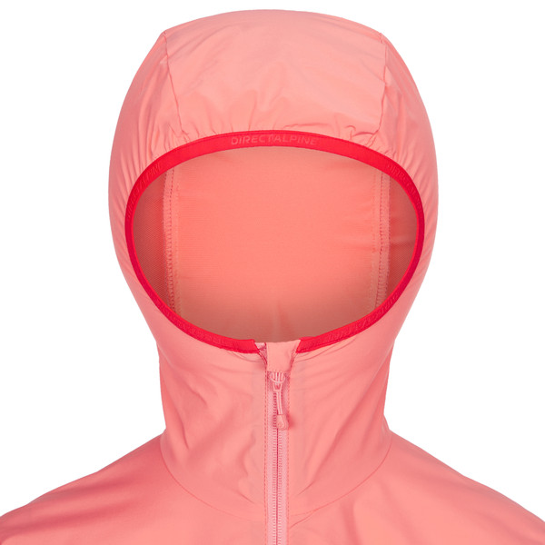 BRENTA LADY Damen - Softshelljacke