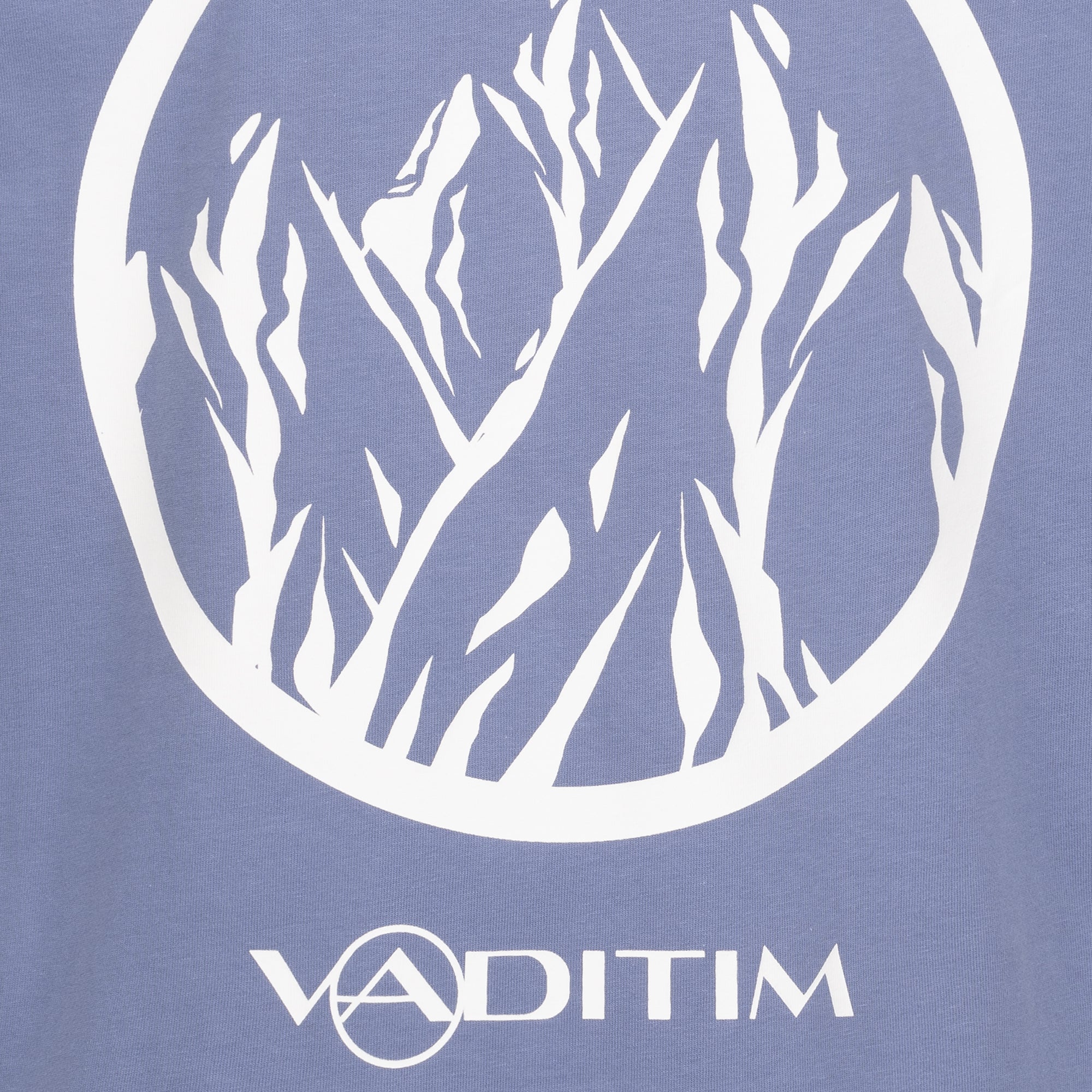 Heather Mountain Vaditim T-shirt