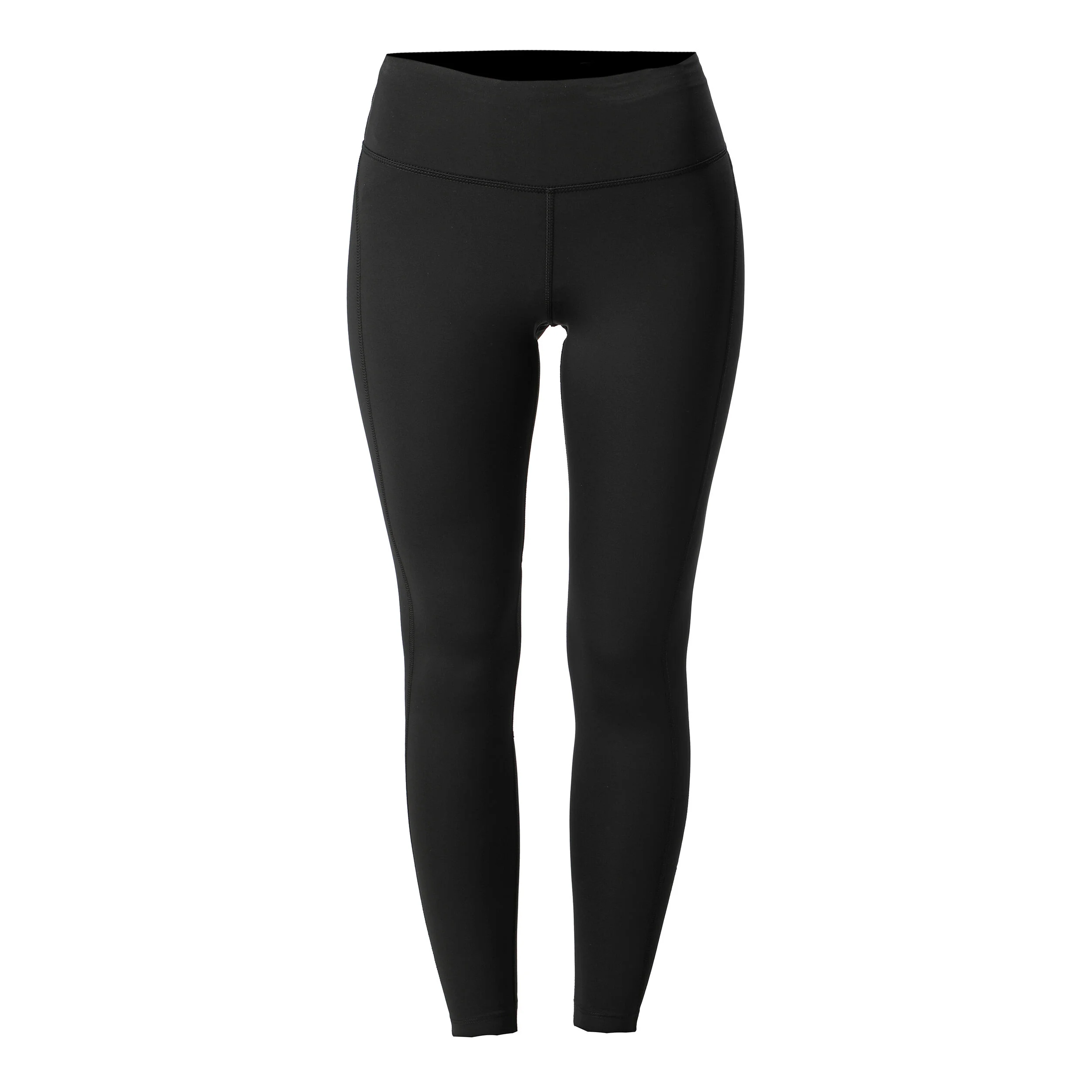 Epic Fast Tight Damen - Schwarz