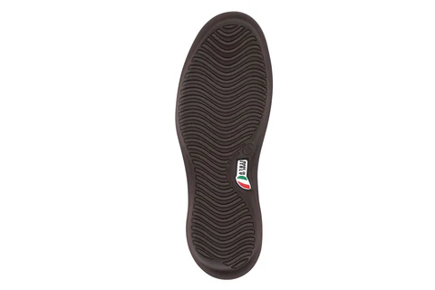 kybun Probier-Schuh Daegu Walnut Damen