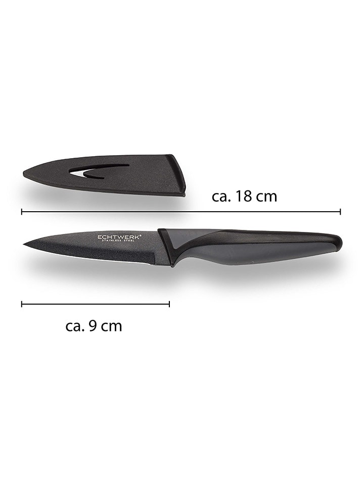 Echtwerk Schälmesser 