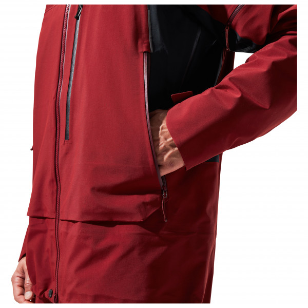 Berghaus - MTN Arete Descend GTX Jacket - Regenjacke