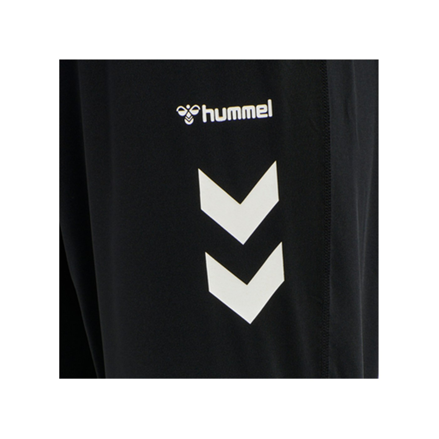 Hummel hmlPro XK Torwarthose Schwarz F2353