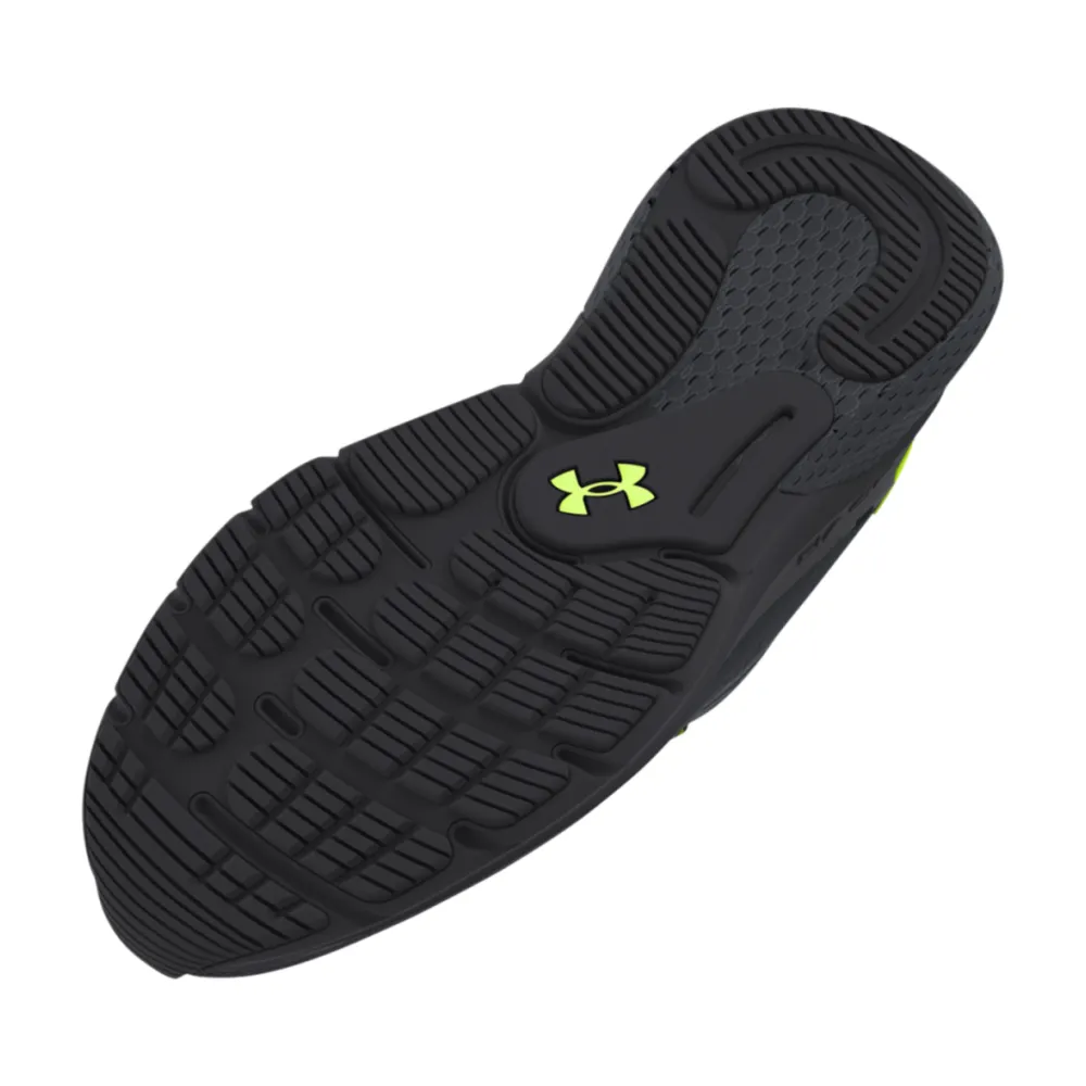 Under Armour HOVR Turbulence 2 3027775-002 / schwarz