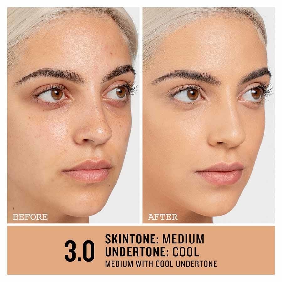 Studio Skin Full Coverage 24 Hour