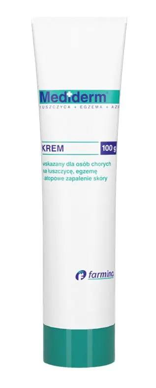 Медидерм крема, 100 г