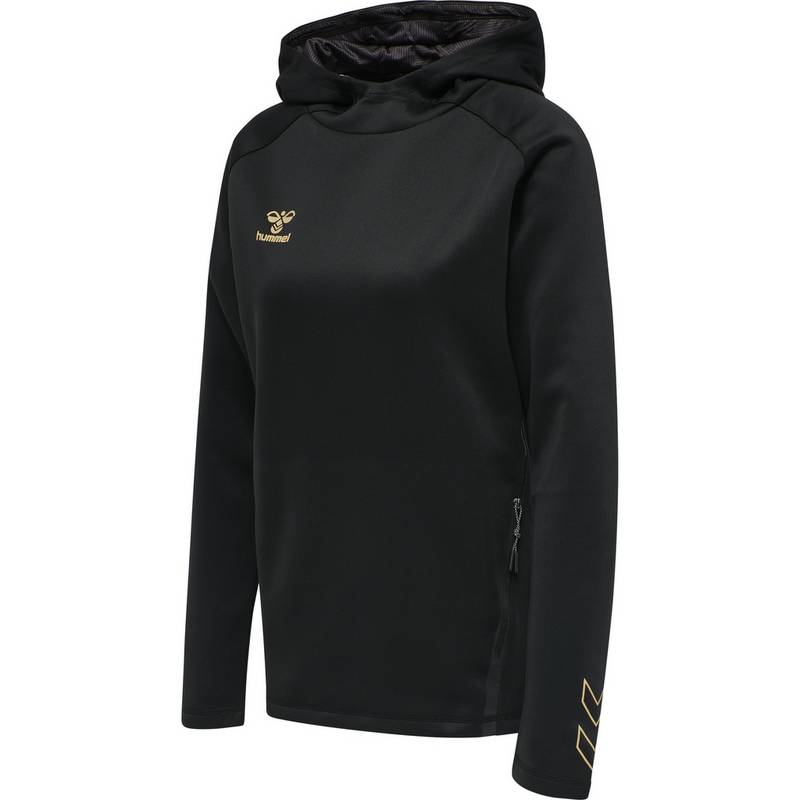 hummel hmlCIMA XK HOODIE WOMAN Sweatshirt Damen