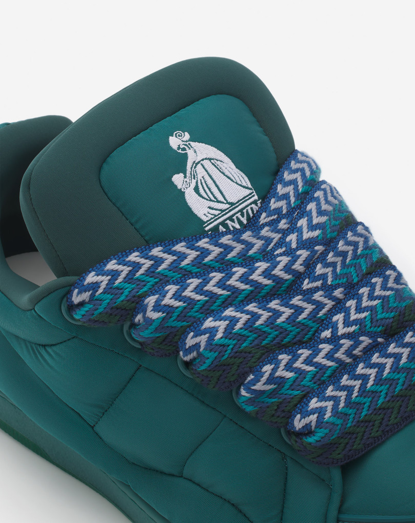 SNEAKERS CURB XL EN NYLON