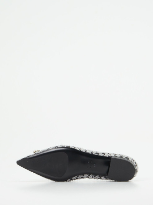 Slipper-15100070005 Konstantin Starke