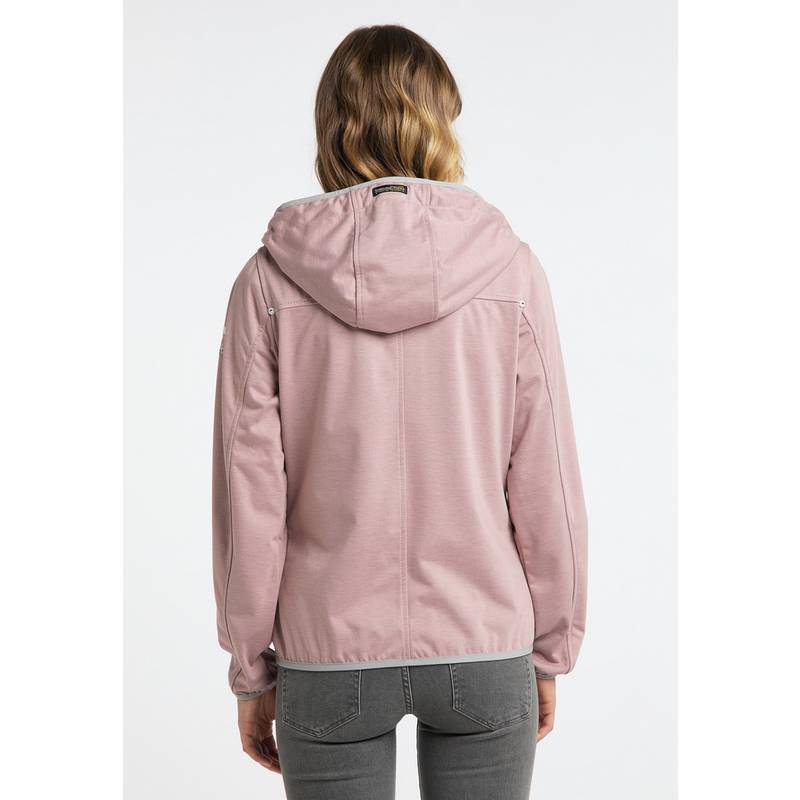 Schmuddelwedda Funktionsjacke Damen