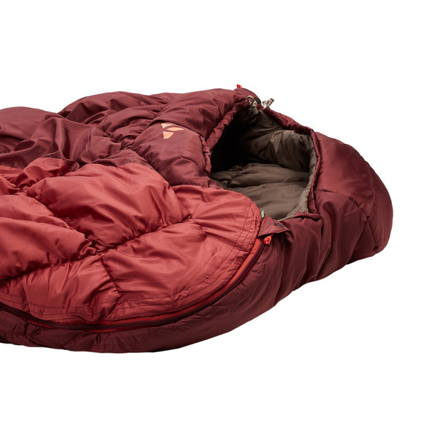 MEGLIS 1100 SYN - Kunstfaserschlafsack